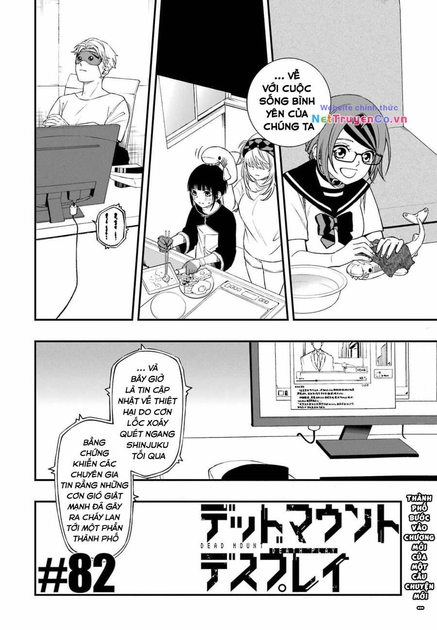 Chapter 83 - Trang 6