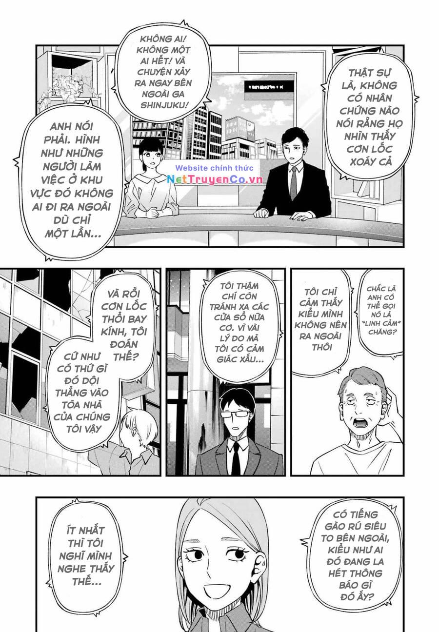 Chapter 83 - Trang 7
