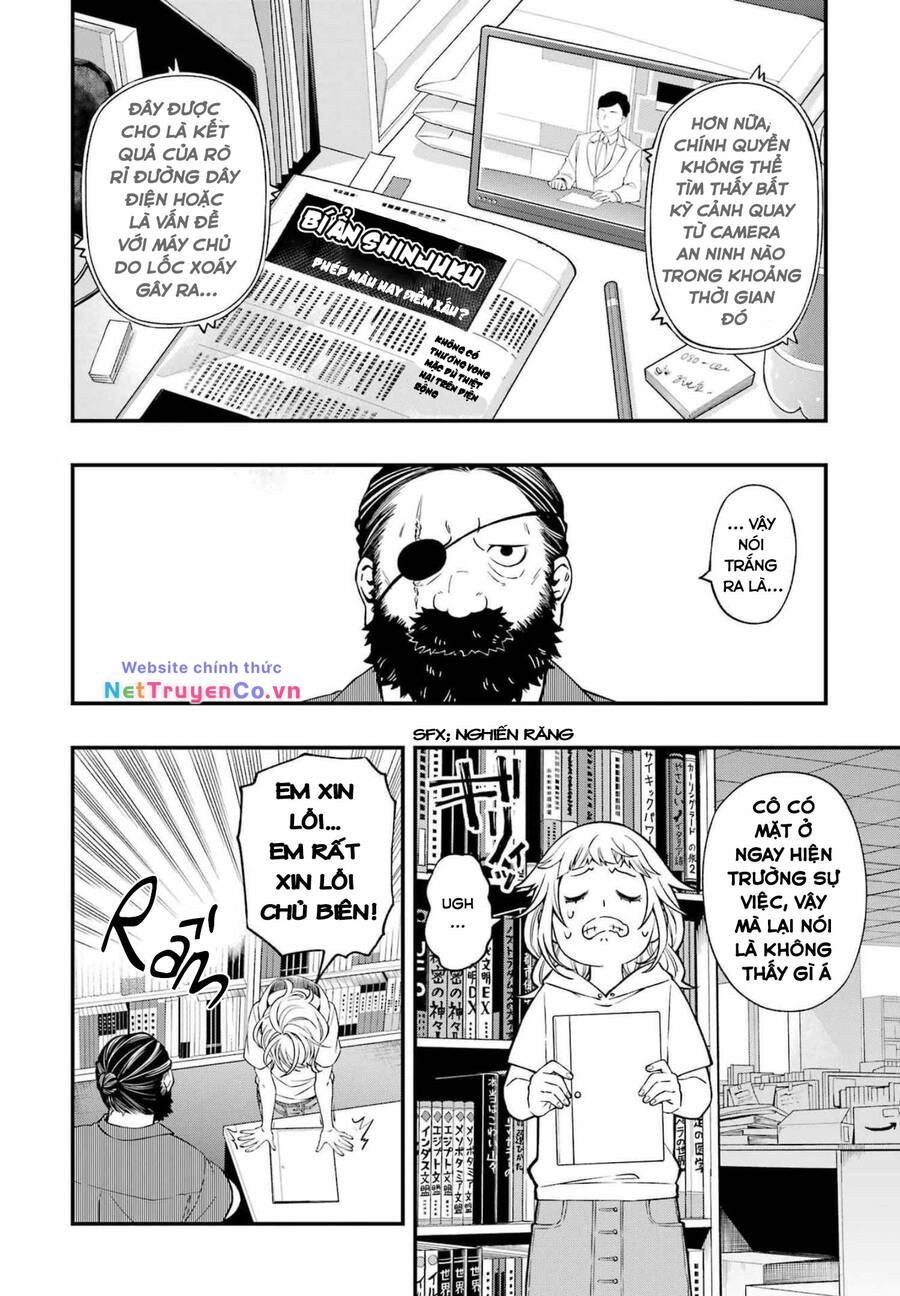Chapter 83 - Trang 8