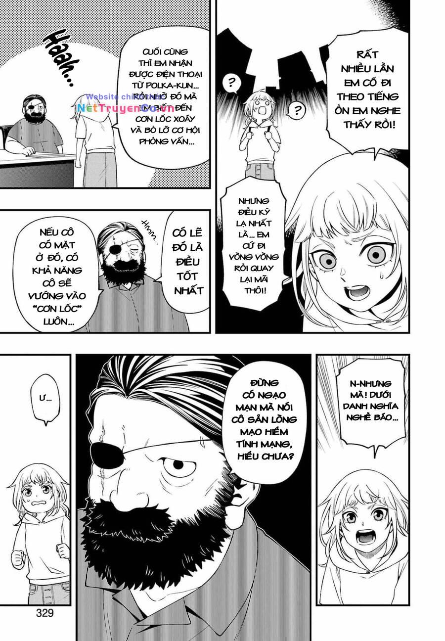 Chapter 83 - Trang 9