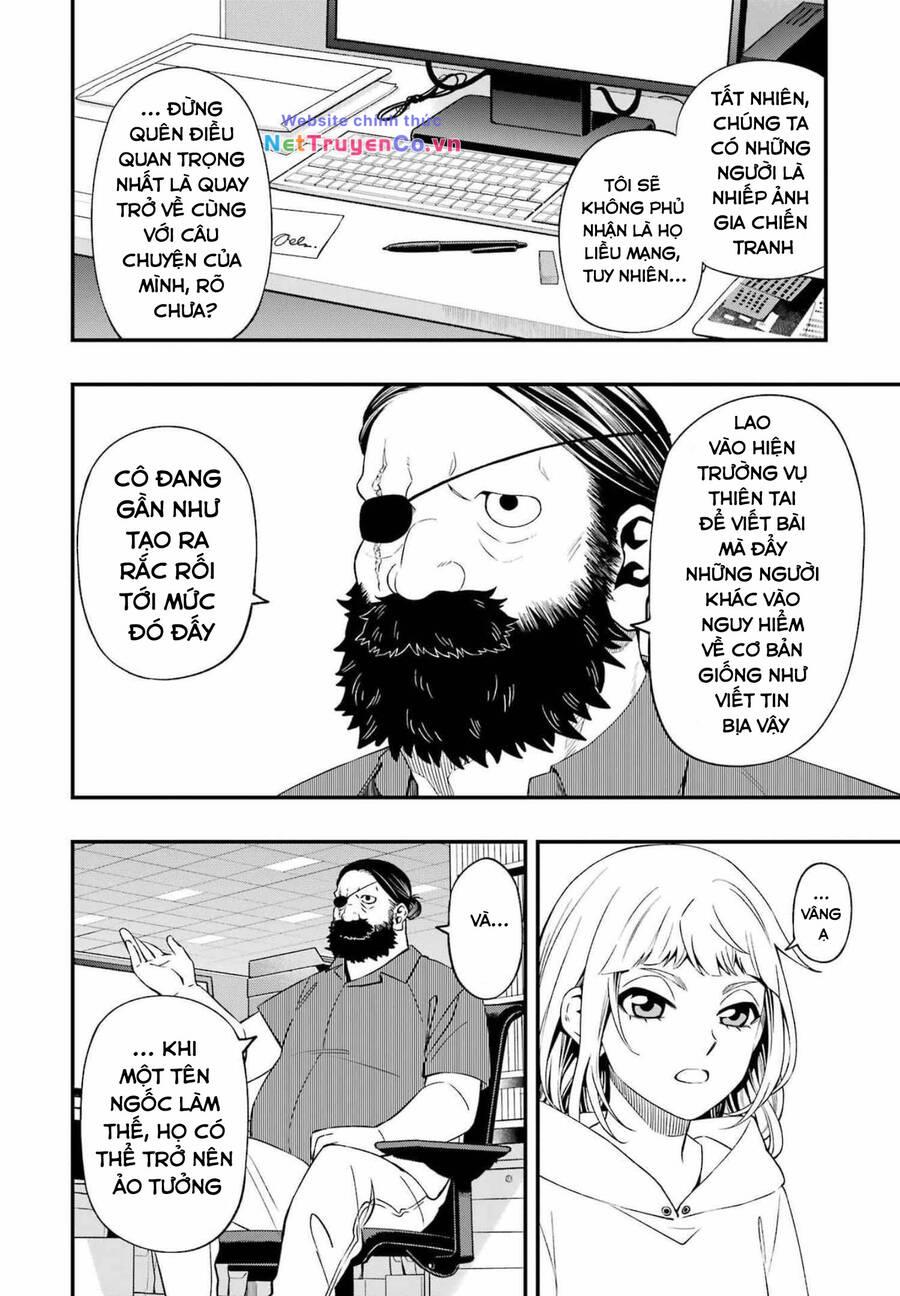 Chapter 83 - Trang 10