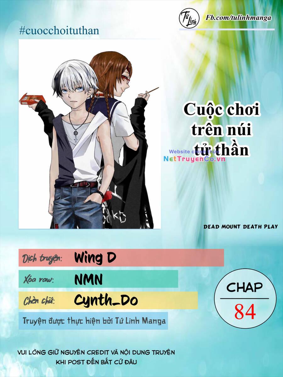 Chapter 84 - Trang 2