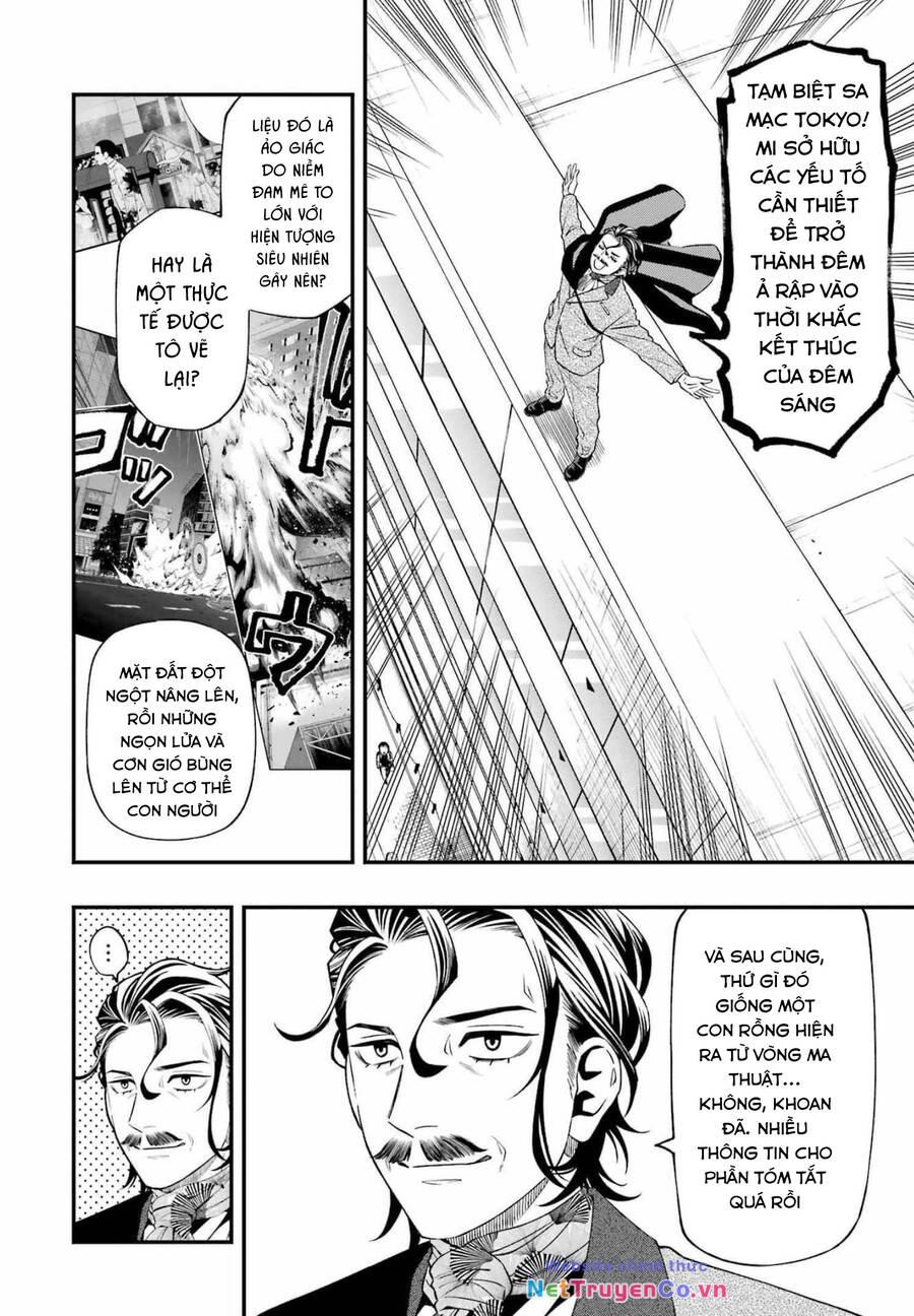 Chapter 84 - Trang 12