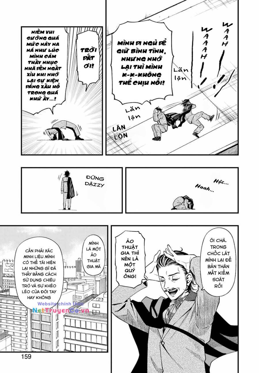 Chapter 84 - Trang 13