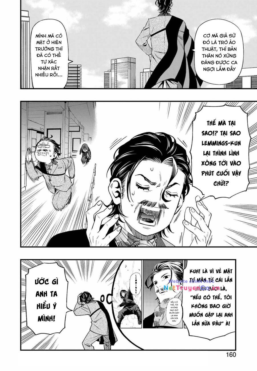 Chapter 84 - Trang 14