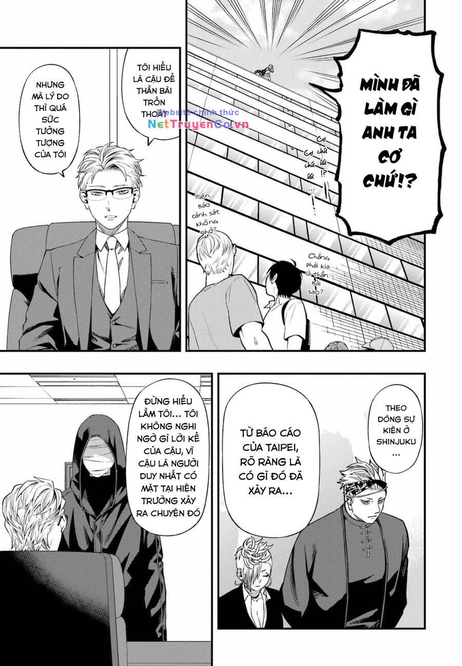 Chapter 84 - Trang 15