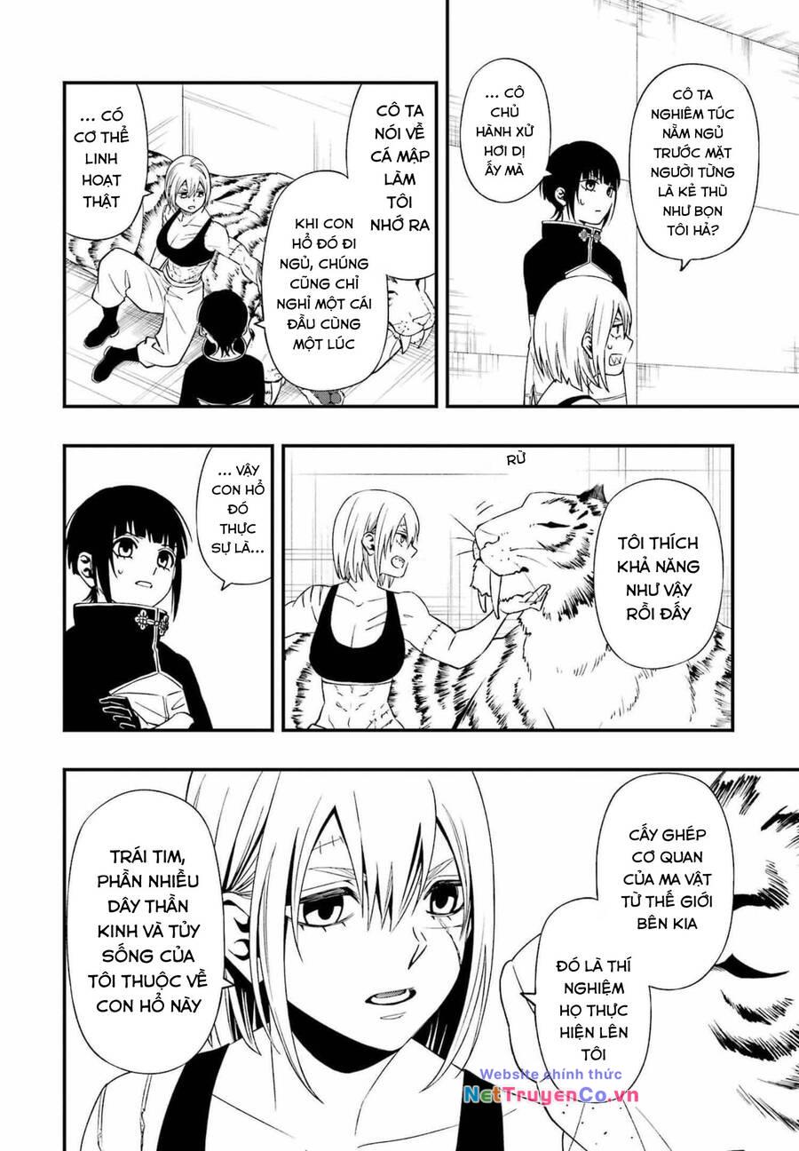 Chapter 84 - Trang 18