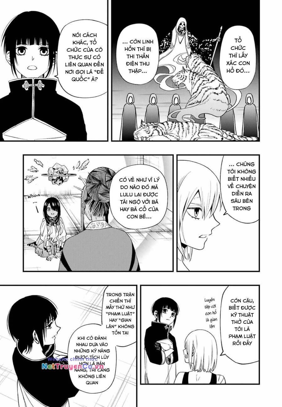 Chapter 84 - Trang 19