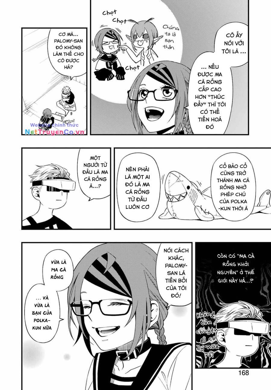 Chapter 84 - Trang 22
