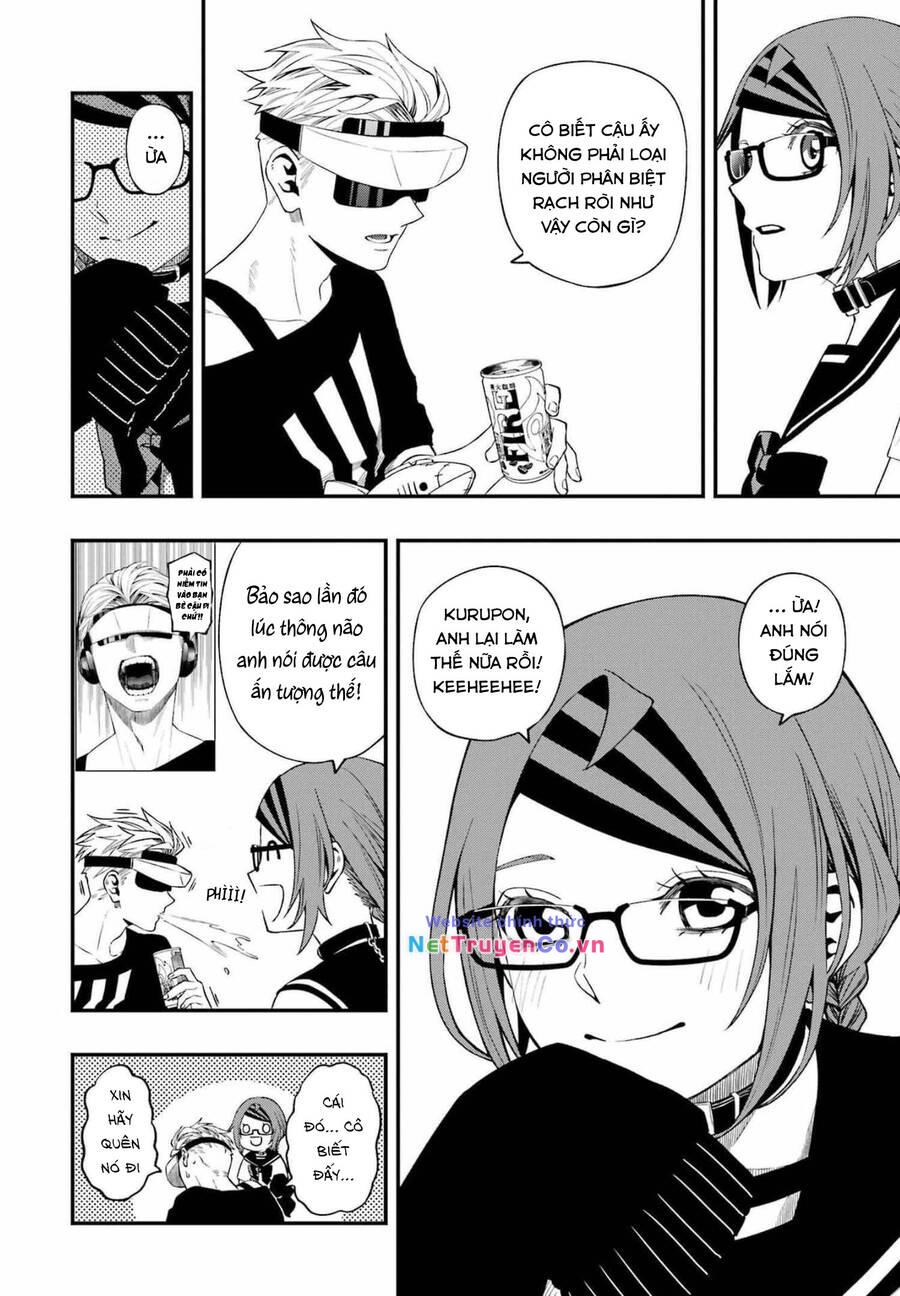 Chapter 84 - Trang 24
