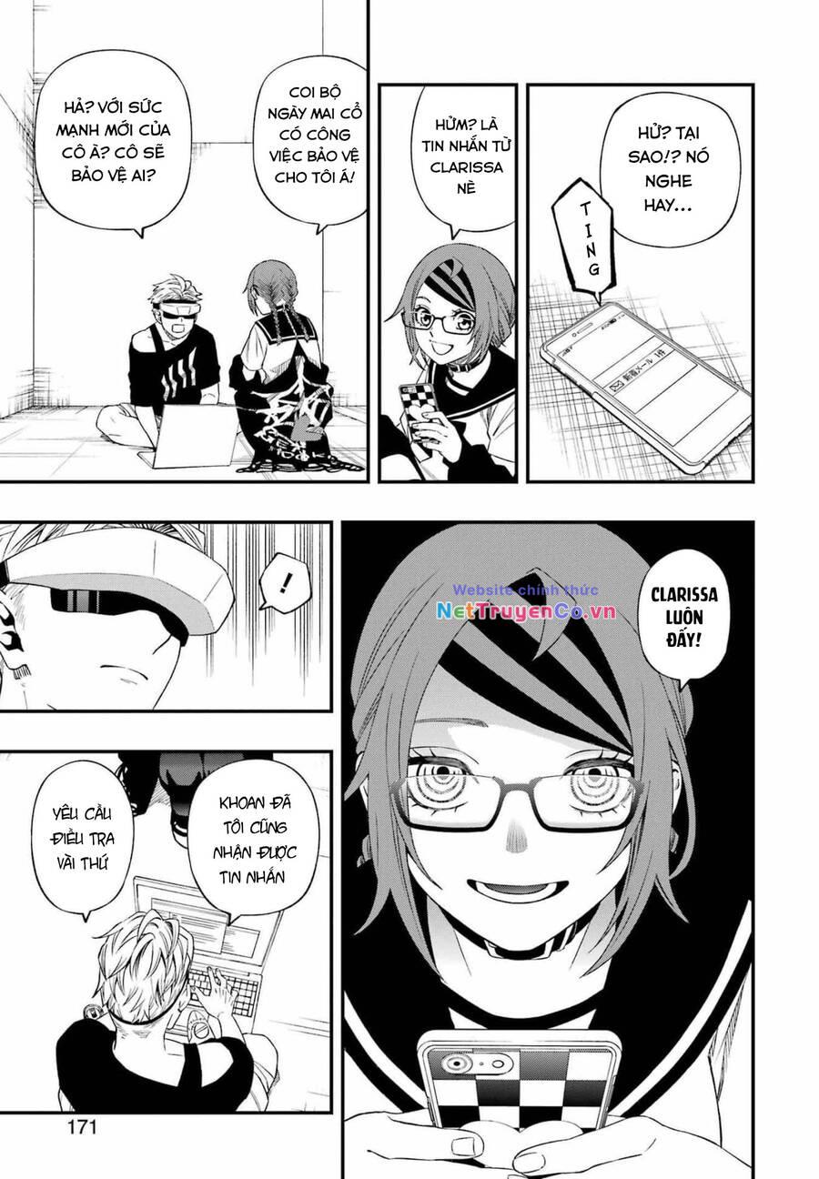 Chapter 84 - Trang 25