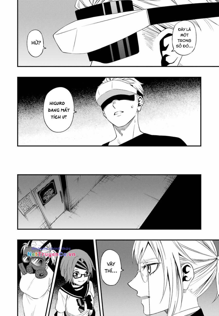 Chapter 84 - Trang 26