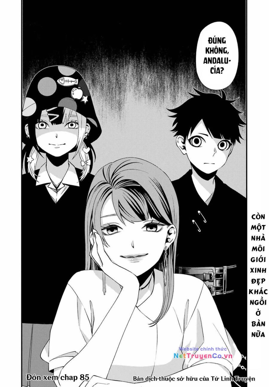 Chapter 84 - Trang 28
