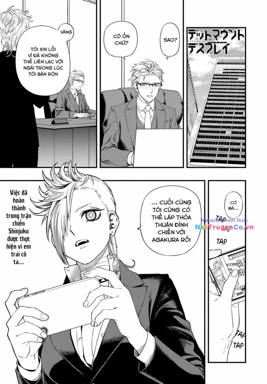Chapter 84 - Trang 5