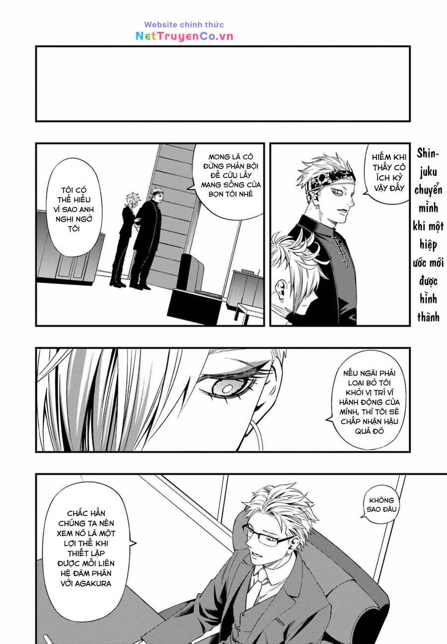 Chapter 84 - Trang 6