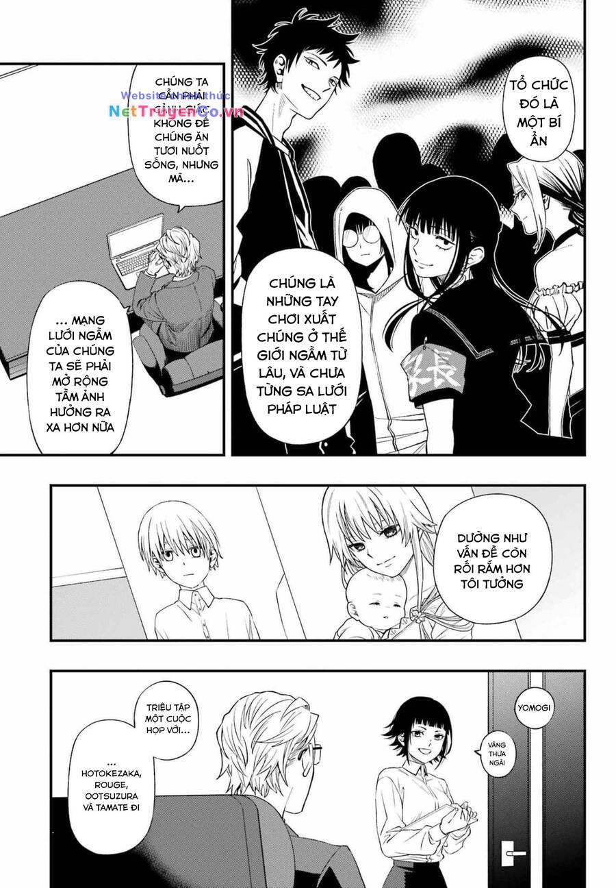 Chapter 84 - Trang 7