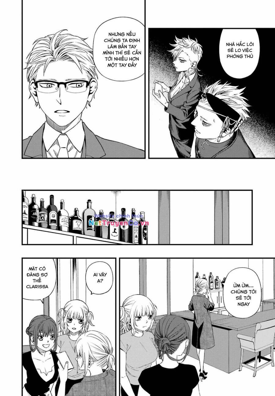 Chapter 84 - Trang 8