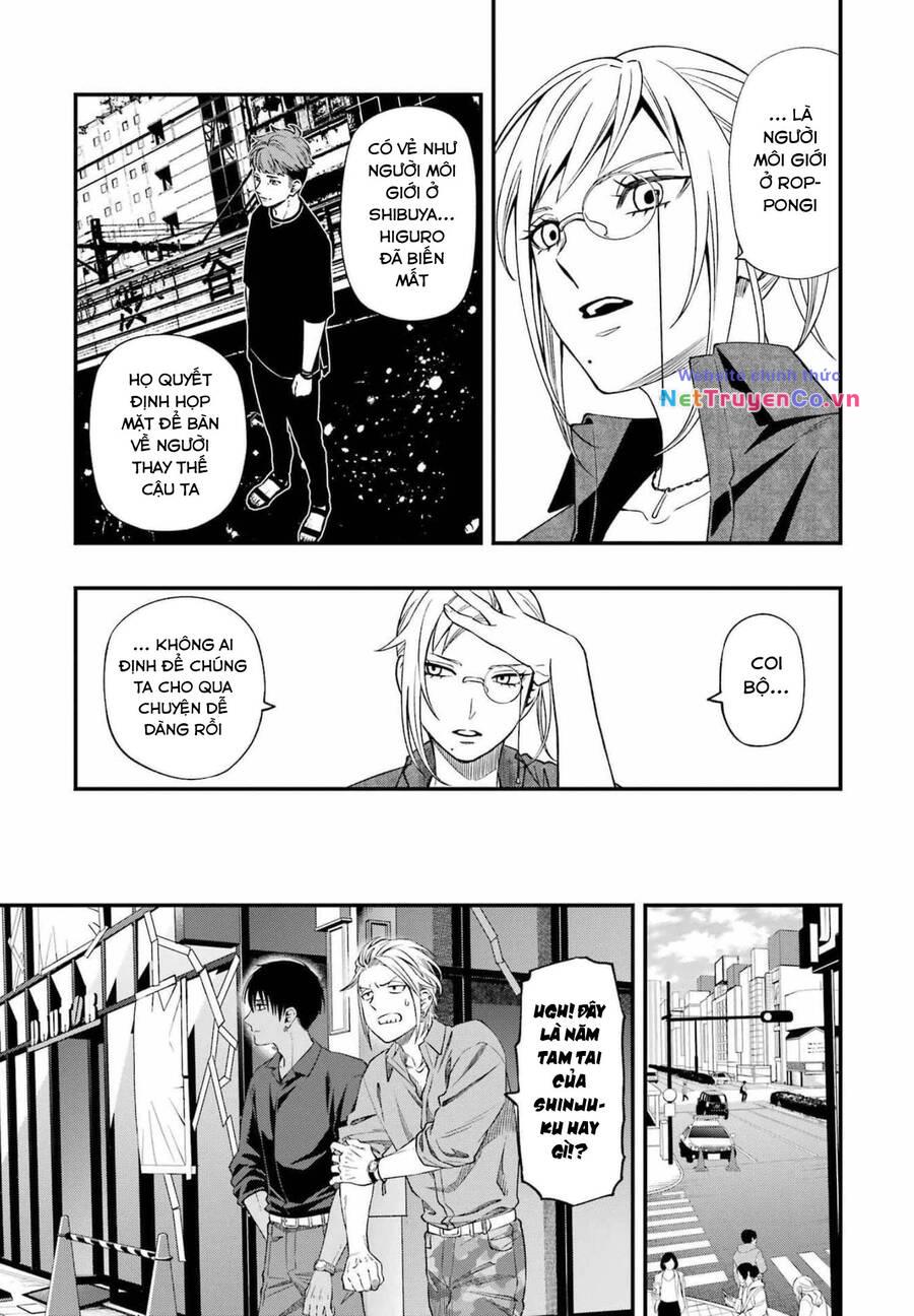 Chapter 84 - Trang 9