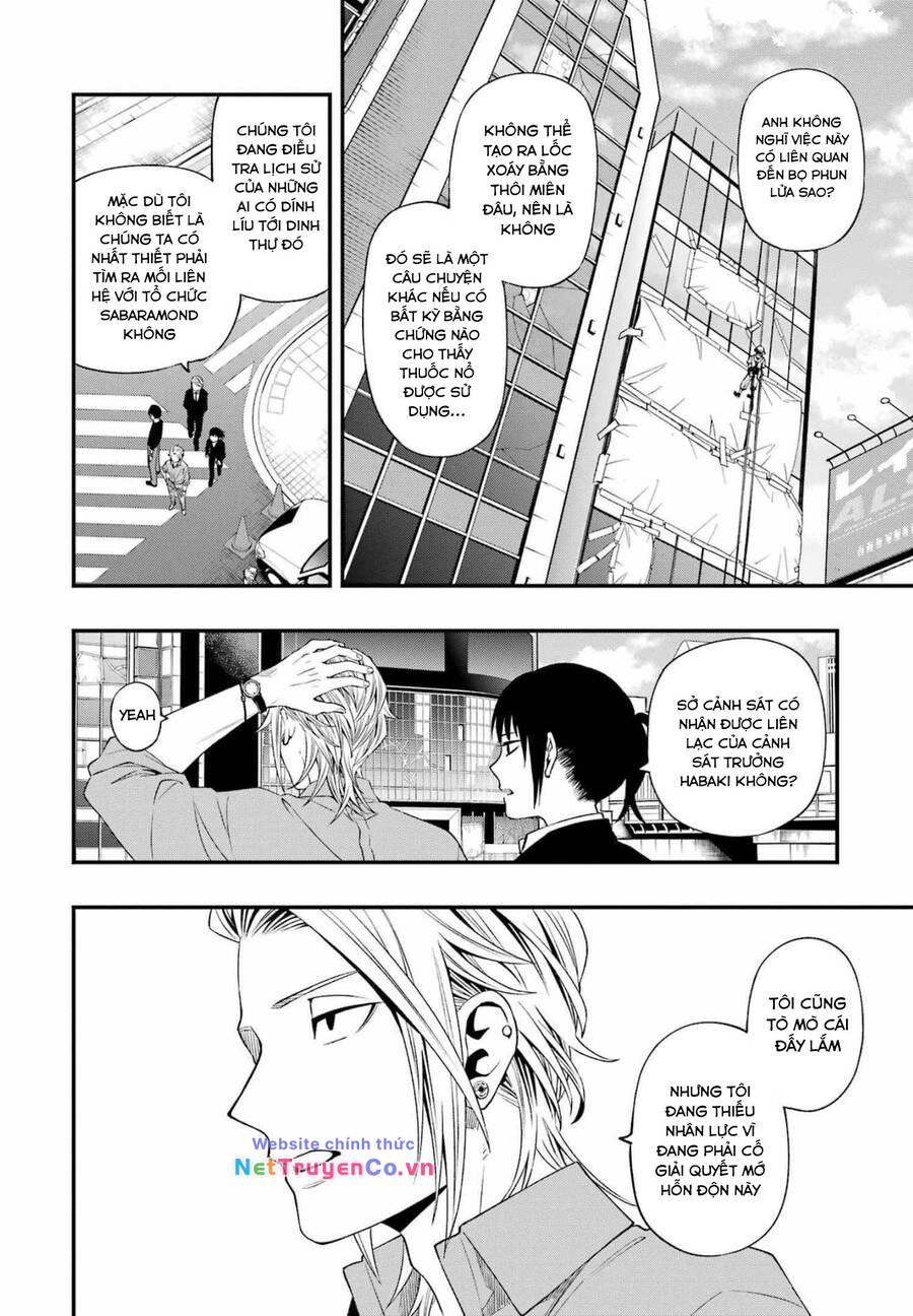Chapter 84 - Trang 10