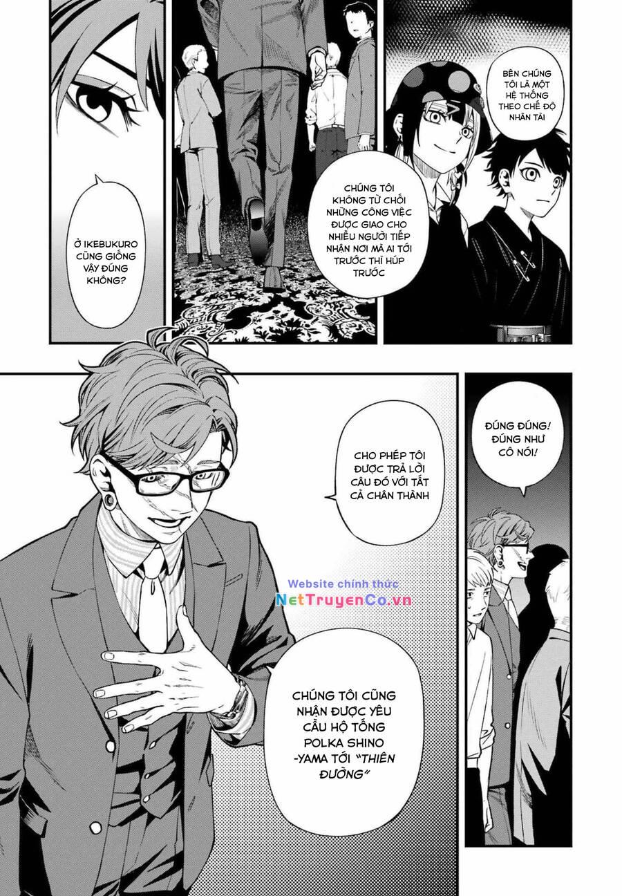 Chapter 85 - Trang 11