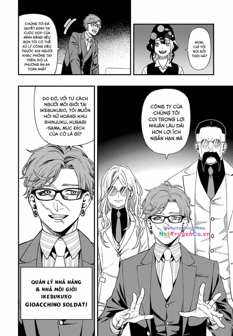 Chapter 85 - Trang 12