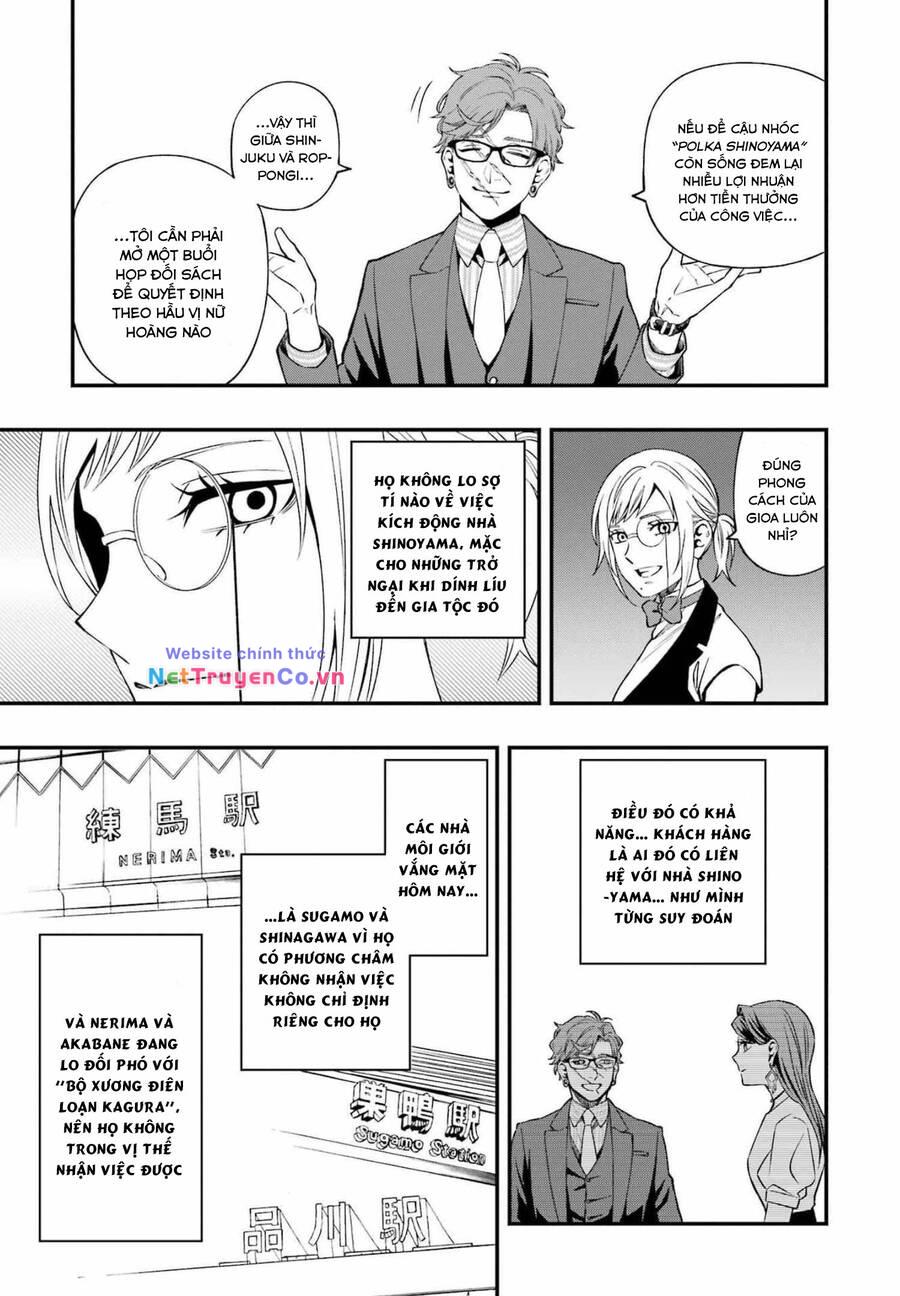Chapter 85 - Trang 13