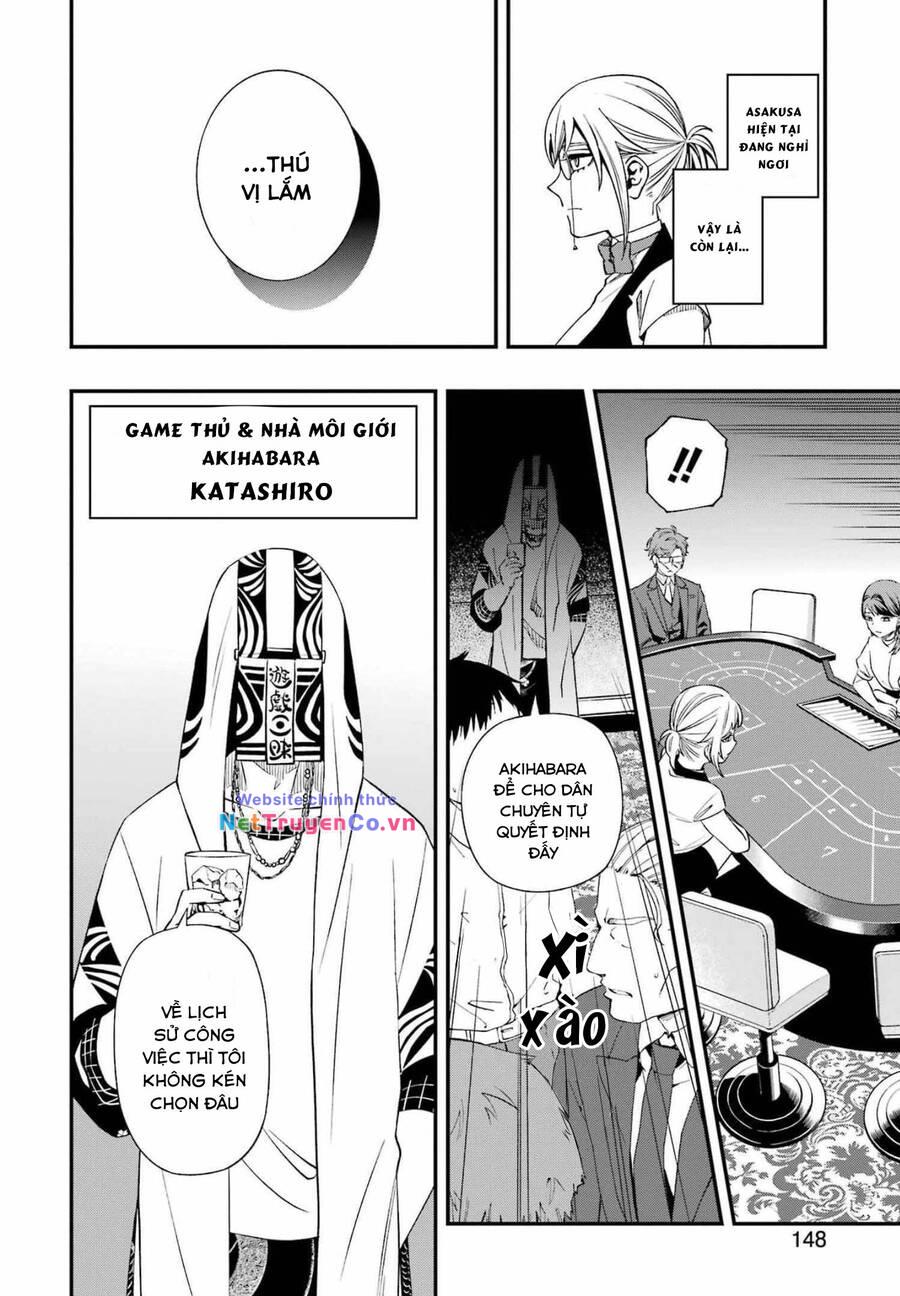 Chapter 85 - Trang 14
