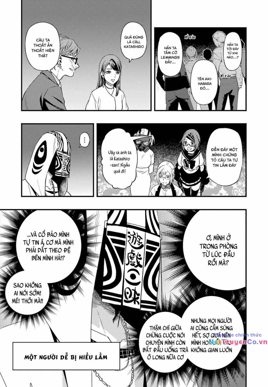 Chapter 85 - Trang 15