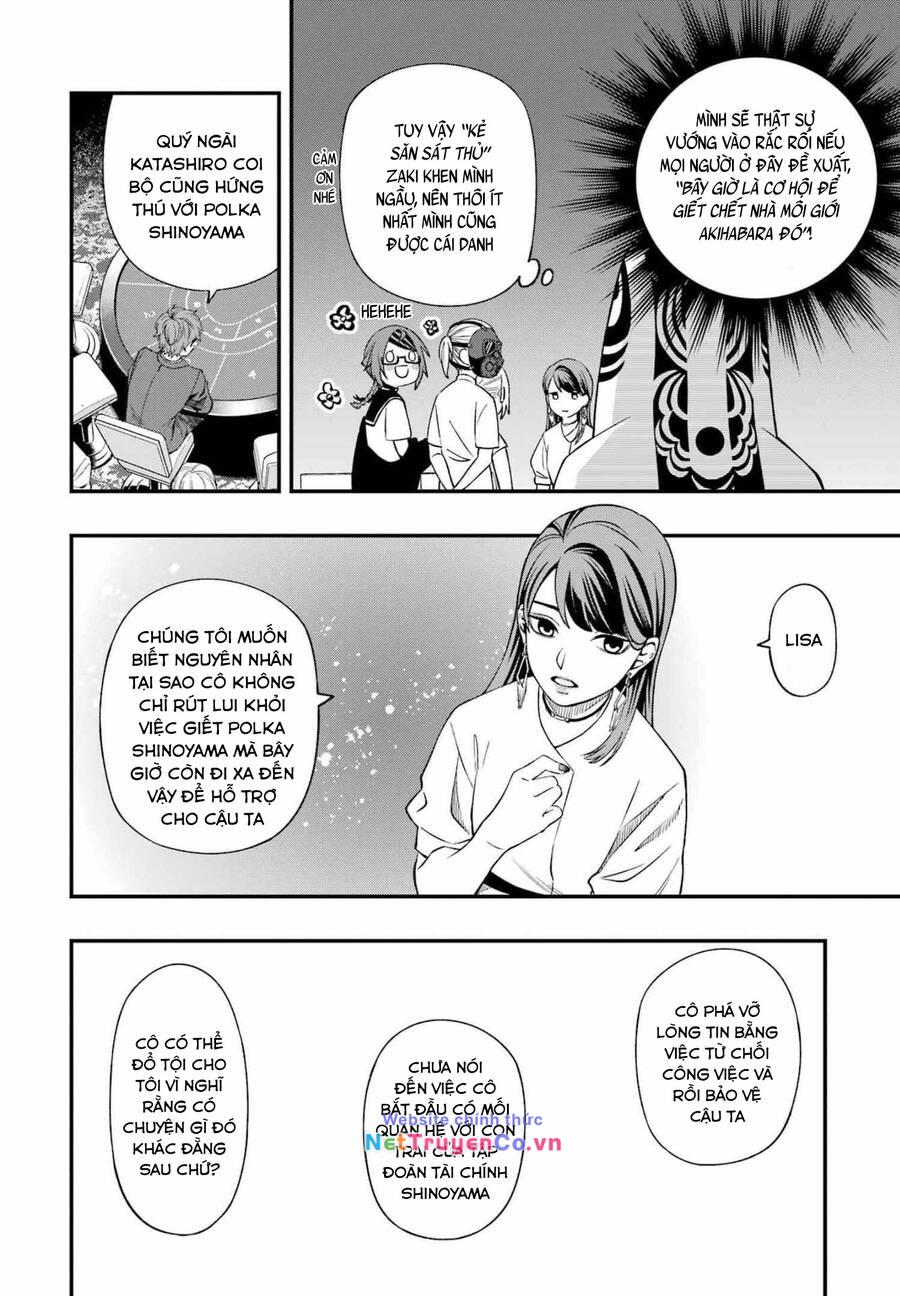 Chapter 85 - Trang 16