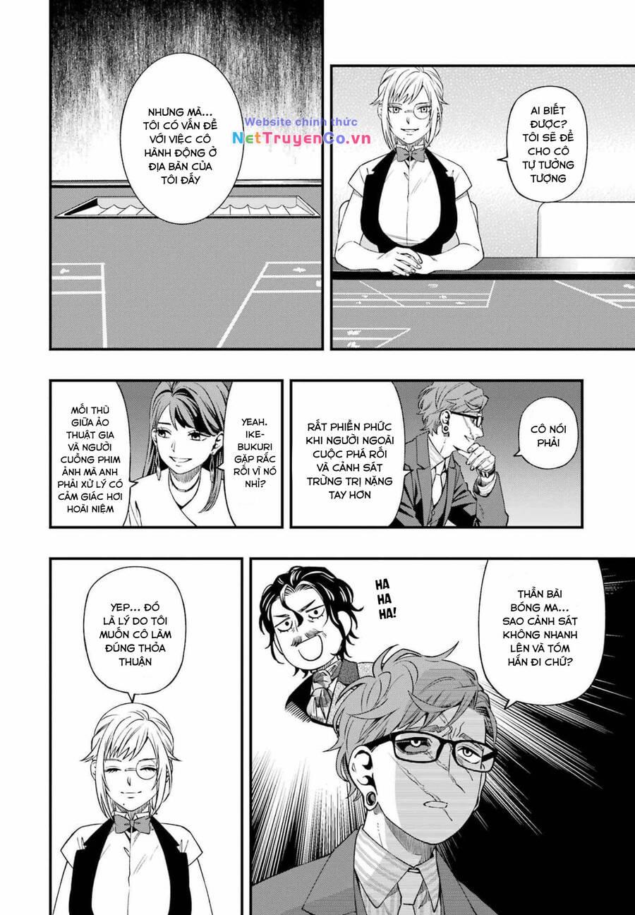 Chapter 85 - Trang 18