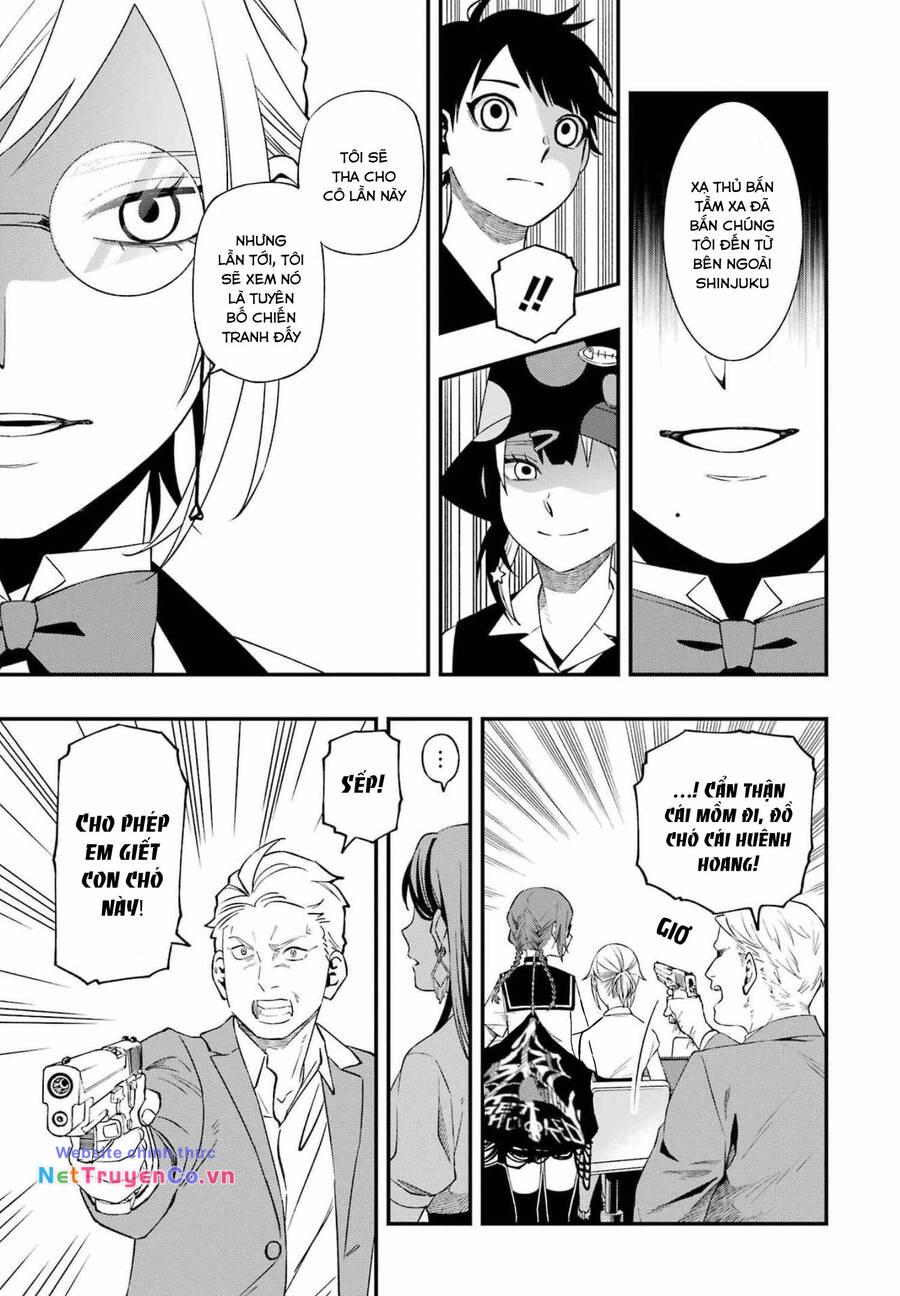 Chapter 85 - Trang 19