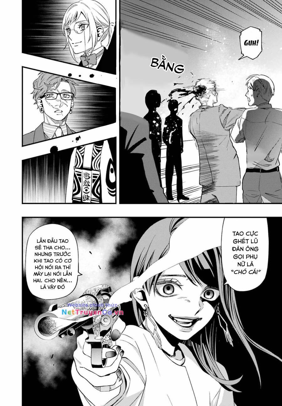 Chapter 85 - Trang 20