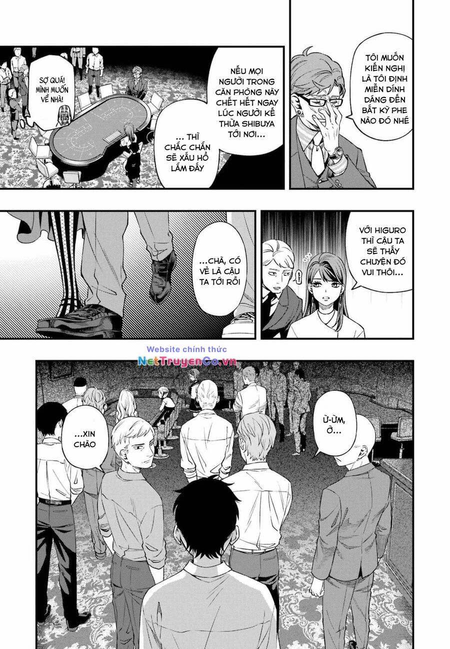 Chapter 85 - Trang 23