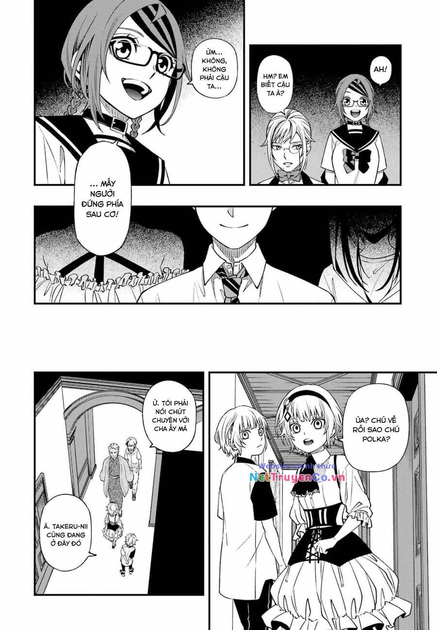 Chapter 85 - Trang 24