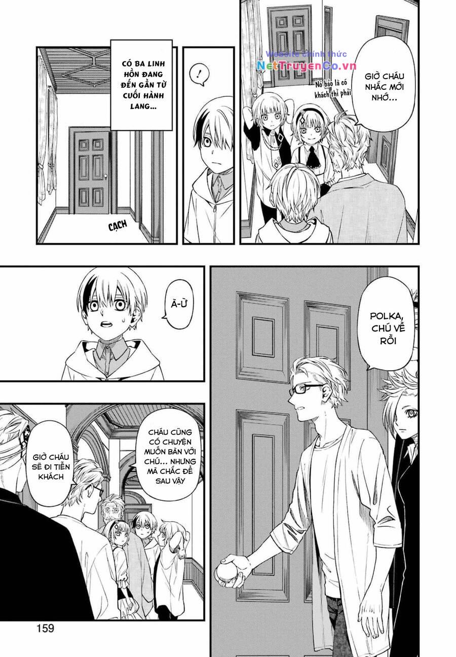 Chapter 85 - Trang 25