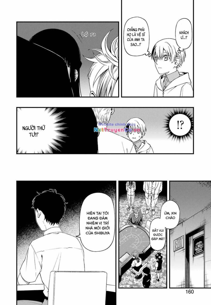 Chapter 85 - Trang 26