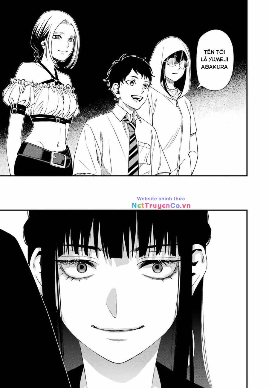 Chapter 85 - Trang 27