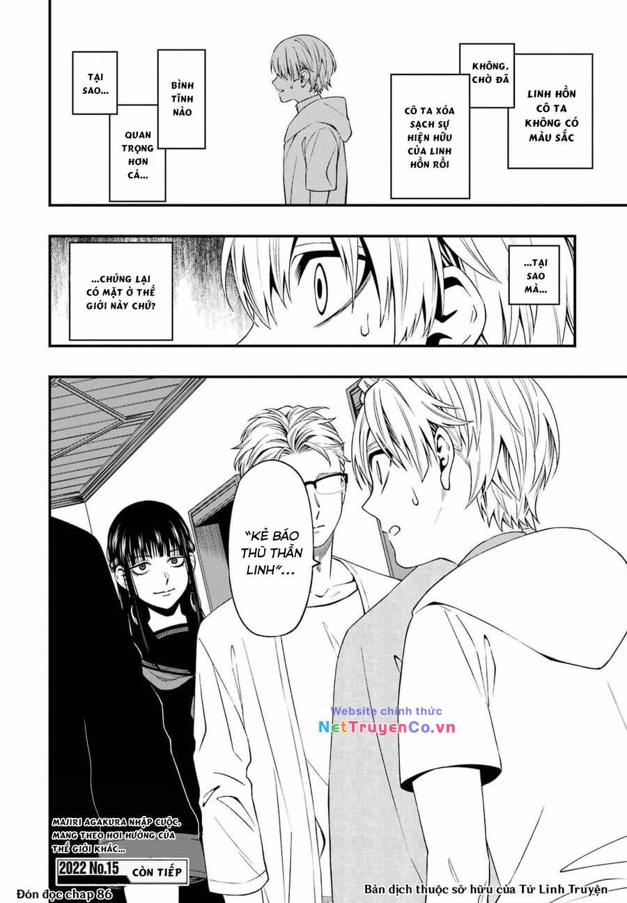 Chapter 85 - Trang 28