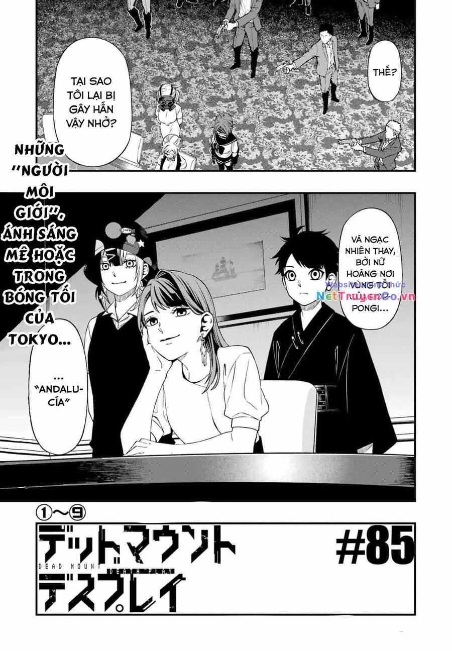 Chapter 85 - Trang 5