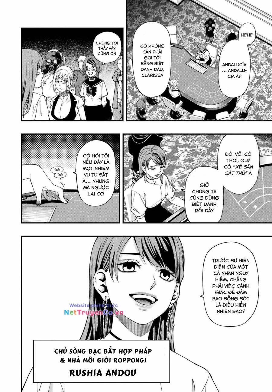 Chapter 85 - Trang 6