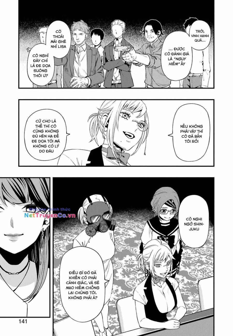 Chapter 85 - Trang 7