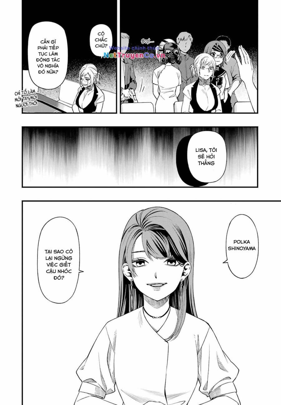 Chapter 85 - Trang 8