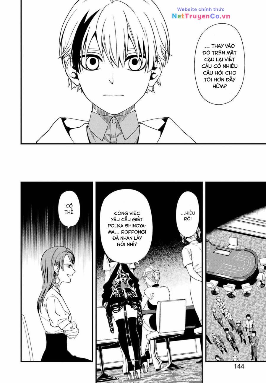 Chapter 85 - Trang 10