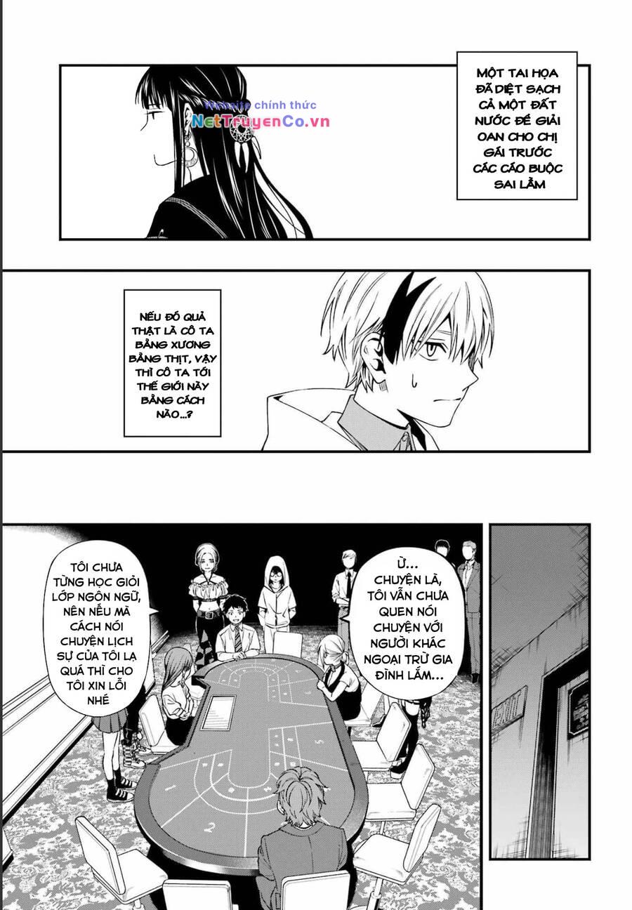Chapter 86 - Trang 11