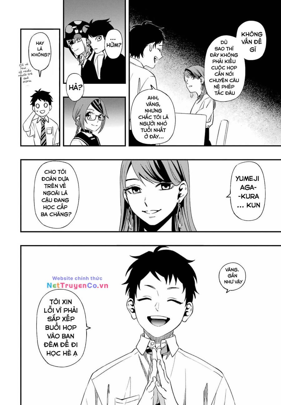 Chapter 86 - Trang 12