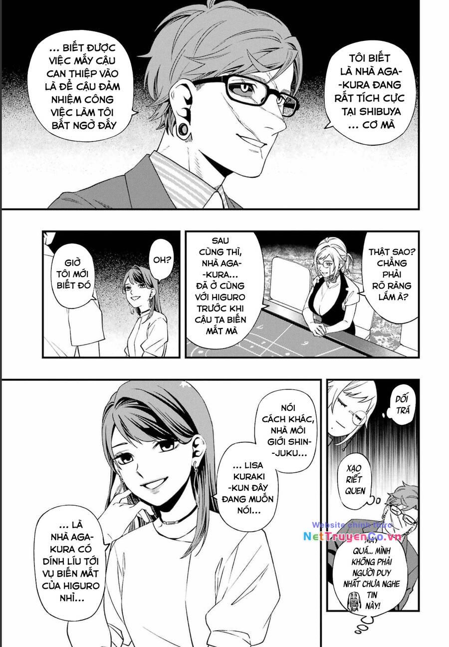 Chapter 86 - Trang 13