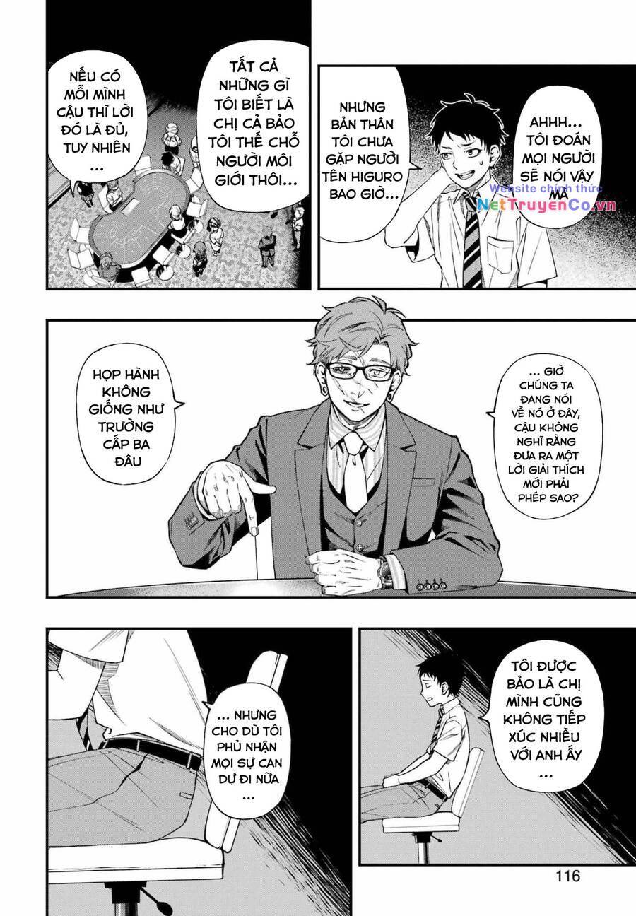 Chapter 86 - Trang 14
