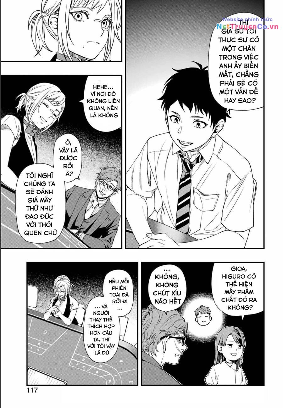 Chapter 86 - Trang 15