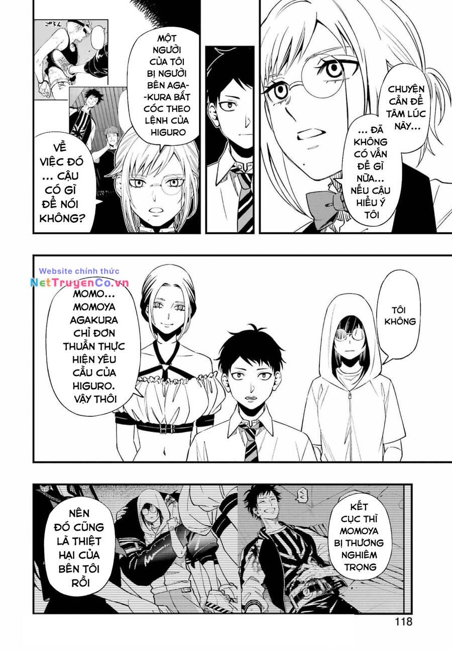 Chapter 86 - Trang 16