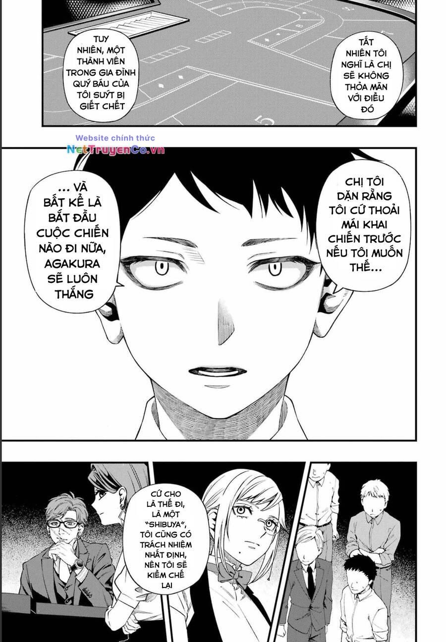 Chapter 86 - Trang 17